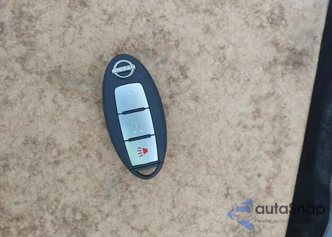 2022 Nissan Kicks S Xtronic Cvt из США, поврежденный, VIN 3N1CP5BV6NL519128